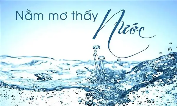 Giải Mã Giấc Mơ Thấy Nước Đục: Ý Nghĩa, Điềm Báo Và Thông Điệp Tâm Lý Giải Mã Giấc Mơ Thấy Nước Đục: Ý Nghĩa, Điềm Báo Và Thông Điệp Tâm Lý