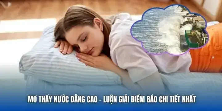 Giải Mã Giấc Mơ Thấy Nước Đục: Ý Nghĩa, Điềm Báo Và Thông Điệp Tâm Lý Giải Mã Giấc Mơ Thấy Nước Đục: Ý Nghĩa, Điềm Báo Và Thông Điệp Tâm Lý