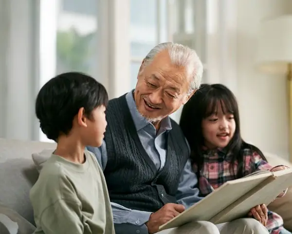 Giải Mã Giấc Mơ Thấy Ông Bà Ngoại: Ý Nghĩa, Điềm Báo Và Thông Điệp Tâm Linh Giải Mã Giấc Mơ Thấy Ông Bà Ngoại: Ý Nghĩa, Điềm Báo Và Thông Điệp Tâm Linh