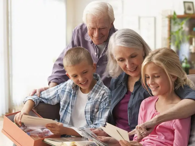 Giải Mã Giấc Mơ Thấy Ông Bà Ngoại: Ý Nghĩa, Điềm Báo Và Thông Điệp Tâm Linh Giải Mã Giấc Mơ Thấy Ông Bà Ngoại: Ý Nghĩa, Điềm Báo Và Thông Điệp Tâm Linh