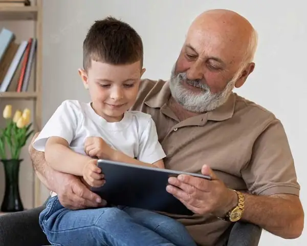 Giải Mã Giấc Mơ Thấy Ông Bà Ngoại: Ý Nghĩa, Điềm Báo Và Thông Điệp Tâm Linh Giải Mã Giấc Mơ Thấy Ông Bà Ngoại: Ý Nghĩa, Điềm Báo Và Thông Điệp Tâm Linh