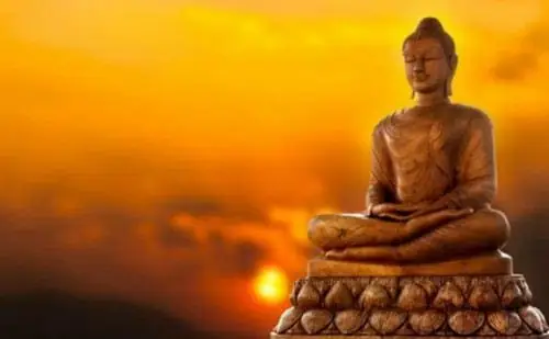 Giải Mã Giấc Mơ Thấy Phật Chiếu Hào Quang: Ý Nghĩa, Điềm Báo Và Con Số May Mắn