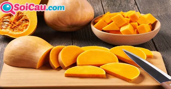 Giải Mã Giấc Mơ Thấy Quả Bí Đỏ: Ý Nghĩa, Điềm Báo Và Con Số May Mắn