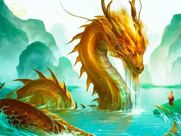 Nằm Mơ Thấy Rồng: Điềm Gì? Giải Mã Ý Nghĩa Và Các Trường Hợp Thường Gặp Nằm Mơ Thấy Rồng: Điềm Gì? Giải Mã Ý Nghĩa Và Các Trường Hợp Thường Gặp