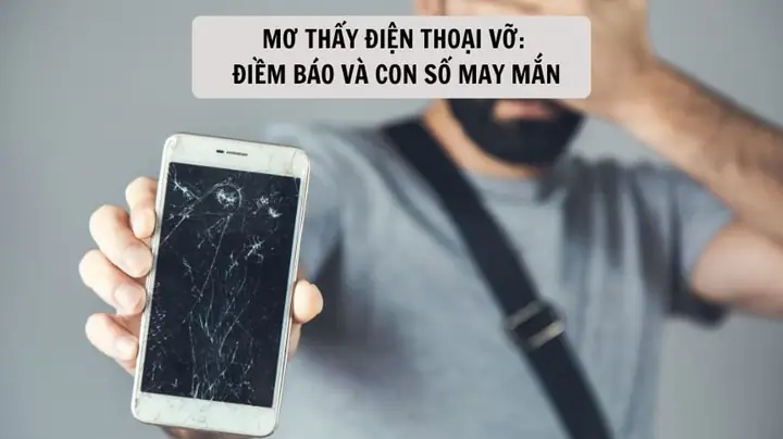 Giải Mã Ý Nghĩa, Điềm Báo Và Con Số Đánh Đề Khi Nằm Mơ Thấy Số Điện Thoại