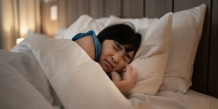 Giải Mã Nằm Mơ Thấy Sợ Hãi Là Gì: Nguyên Nhân, Ý Nghĩa Và Cách Xử Lý Cho Người Hay Gặp Ác Mộng Giải Mã Nằm Mơ Thấy Sợ Hãi Là Gì: Nguyên Nhân, Ý Nghĩa Và Cách Xử Lý Cho Người Hay Gặp Ác Mộng