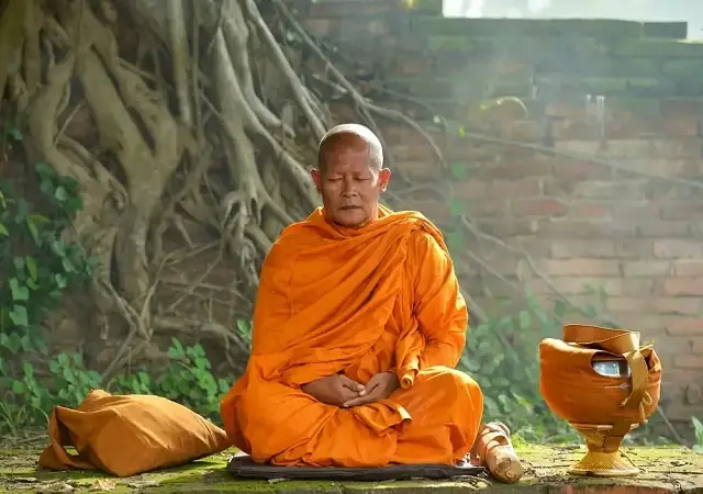 Giải Mã Giấc Mơ Nằm Mơ Thấy Thầy Chùa Vào Nhà: Ý Nghĩa, Điềm Báo Và Con Số Liên Quan Giải Mã Giấc Mơ Nằm Mơ Thấy Thầy Chùa Vào Nhà: Ý Nghĩa, Điềm Báo Và Con Số Liên Quan