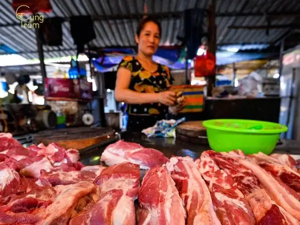 Giải Mã Nằm Mơ Thấy Thịt Lợn: Ý Nghĩa Điềm Báo Và Con Số Đánh Đề Chi Tiết Giải Mã Nằm Mơ Thấy Thịt Lợn: Ý Nghĩa Điềm Báo Và Con Số Đánh Đề Chi Tiết