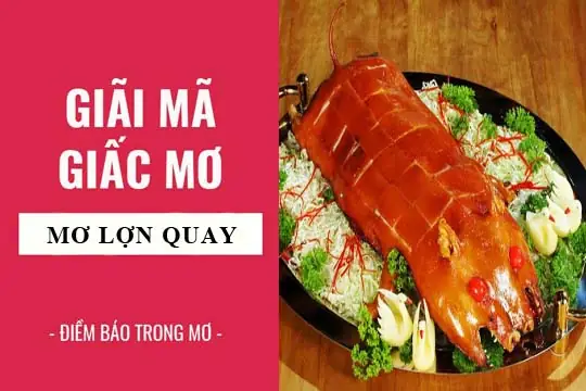 Giải Mã Nằm Mơ Thấy Thịt Lợn: Ý Nghĩa Điềm Báo Và Con Số Đánh Đề Chi Tiết Giải Mã Nằm Mơ Thấy Thịt Lợn: Ý Nghĩa Điềm Báo Và Con Số Đánh Đề Chi Tiết
