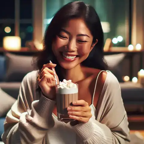 Giải Mã Nằm Mơ Thấy Uống Nước Ngọt: Ý Nghĩa Điềm Báo Và Con Số May Mắn Giải Mã Nằm Mơ Thấy Uống Nước Ngọt: Ý Nghĩa Điềm Báo Và Con Số May Mắn