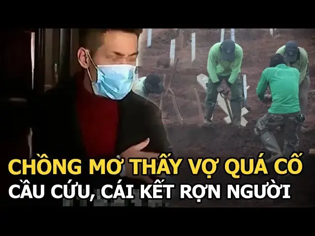 Giải Mã Giấc Mơ Thấy Vợ Người Khác: Ý Nghĩa, Điềm Lành Hay Dữ Cho Người Chồng Giải Mã Giấc Mơ Thấy Vợ Người Khác: Ý Nghĩa, Điềm Lành Hay Dữ Cho Người Chồng