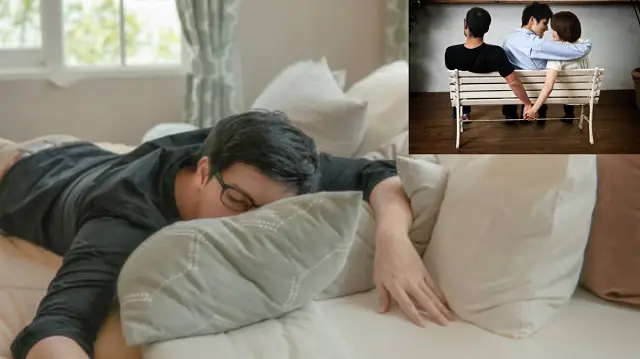 Giải Mã Giấc Mơ Thấy Vợ Người Khác: Ý Nghĩa, Điềm Lành Hay Dữ Cho Người Chồng Giải Mã Giấc Mơ Thấy Vợ Người Khác: Ý Nghĩa, Điềm Lành Hay Dữ Cho Người Chồng