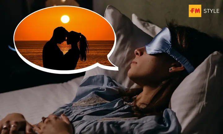 Giải Mã Giấc Mơ Thấy Yêu Người Quen: Ý Nghĩa Tâm Lý, Điềm Báo Và Nguyên Nhân