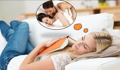 Giải Mã Giấc Mơ Thấy Yêu Người Quen: Ý Nghĩa Tâm Lý, Điềm Báo Và Nguyên Nhân