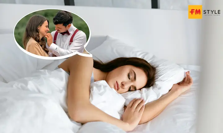 Giải Mã Giấc Mơ Thấy Yêu Người Quen: Ý Nghĩa Tâm Lý, Điềm Báo Và Nguyên Nhân