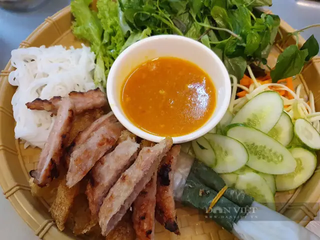 Gợi Ý Các Quán Nem Nướng Nha Trang Ngon Ở Sài Gòn Cho Thực Khách Muốn Tìm Địa Chỉ Ăn Uống