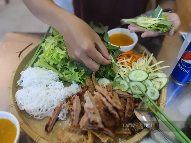 Gợi Ý Các Quán Nem Nướng Nha Trang Ngon Ở Sài Gòn Cho Thực Khách Muốn Tìm Địa Chỉ Ăn Uống