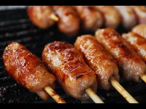 Nem Nướng Nha Trang Nguyễn Văn Huyền: Địa Chỉ, Thực Đơn, Giờ Mở Cửa & Mẹo Thưởng Thức