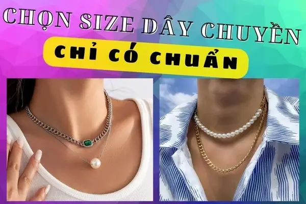 Cách Chọn Đeo Dây Chuyền Dài Hay Ngắn Theo Dáng Người Và Mục Đích Cách Chọn Đeo Dây Chuyền Dài Hay Ngắn Theo Dáng Người Và Mục Đích