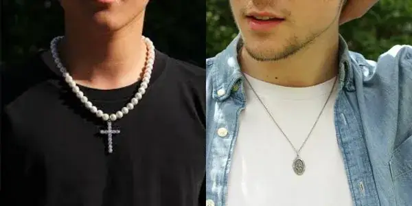 Cách Chọn Đeo Dây Chuyền Dài Hay Ngắn Theo Dáng Người Và Mục Đích Cách Chọn Đeo Dây Chuyền Dài Hay Ngắn Theo Dáng Người Và Mục Đích