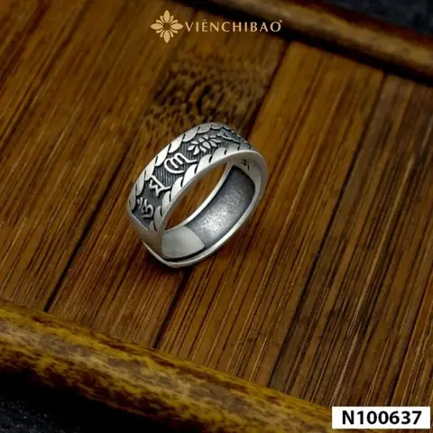Nên Mua Nhẫn Bạc Ở Đâu: Gợi Ý Cửa Hàng Uy Tín Tại Hà Nội Và Tp.hcm Nên Mua Nhẫn Bạc Ở Đâu: Gợi Ý Cửa Hàng Uy Tín Tại Hà Nội Và Tp.hcm