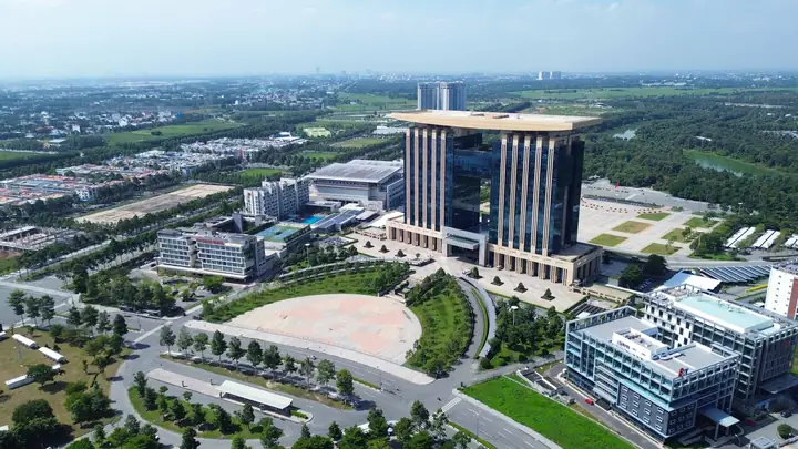 Ngã 3 Thành Phố Mới Bình Dương Là Gì? Vị Trí, Cách Đi Lại Và Các Điểm Quanh Đó Ngã 3 Thành Phố Mới Bình Dương Là Gì? Vị Trí, Cách Đi Lại Và Các Điểm Quanh Đó