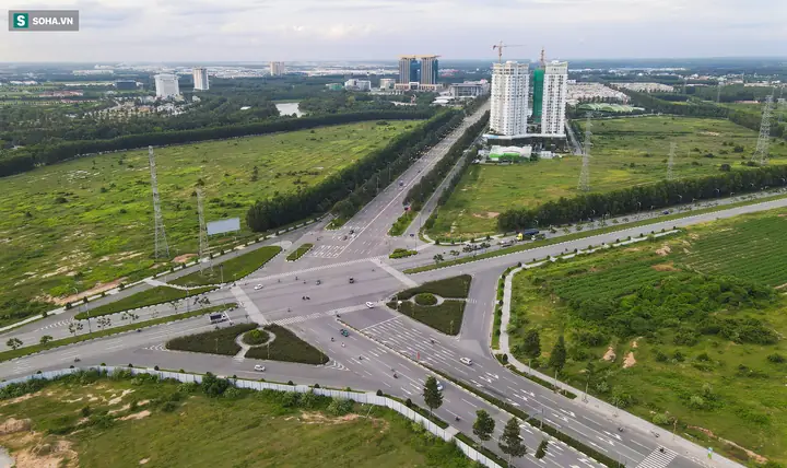 Ngã 3 Thành Phố Mới Bình Dương Là Gì? Vị Trí, Cách Đi Lại Và Các Điểm Quanh Đó Ngã 3 Thành Phố Mới Bình Dương Là Gì? Vị Trí, Cách Đi Lại Và Các Điểm Quanh Đó