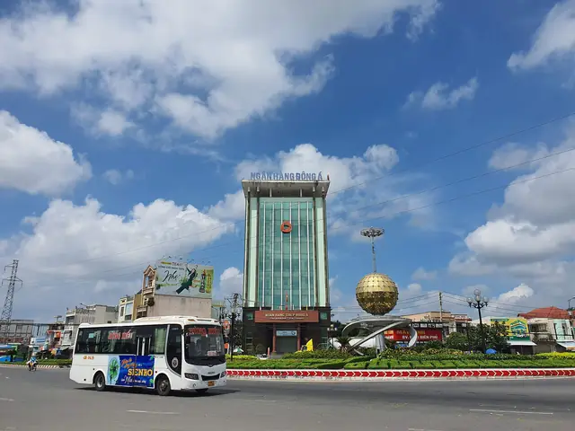 Ngã 3 Thành Phố Mới Bình Dương Là Gì? Vị Trí, Cách Đi Lại Và Các Điểm Quanh Đó Ngã 3 Thành Phố Mới Bình Dương Là Gì? Vị Trí, Cách Đi Lại Và Các Điểm Quanh Đó