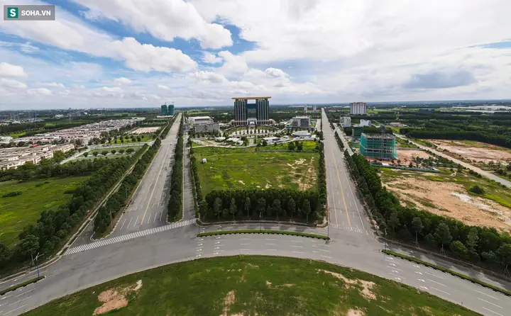 Ngã 3 Thành Phố Mới Bình Dương Là Gì? Vị Trí, Cách Đi Lại Và Các Điểm Quanh Đó Ngã 3 Thành Phố Mới Bình Dương Là Gì? Vị Trí, Cách Đi Lại Và Các Điểm Quanh Đó