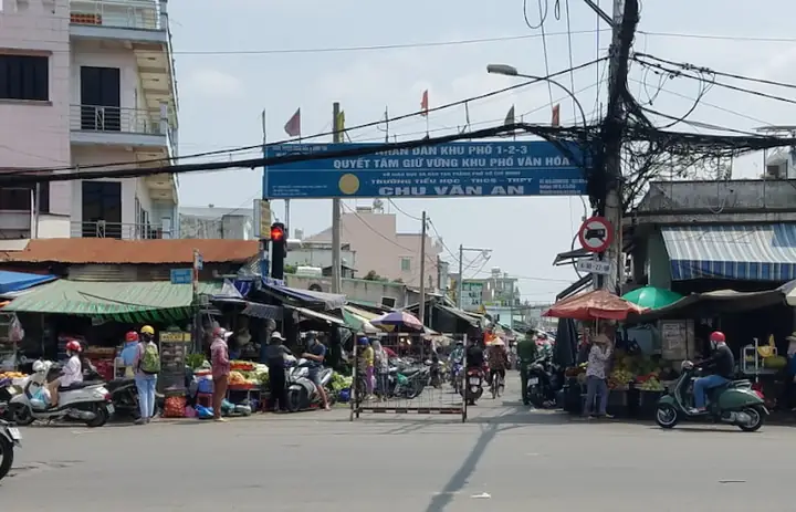 Xác Định Vị Trí Ngã Ba Kim Anh Ở Đâu Và Hướng Dẫn Di Chuyển Chi Tiết Tại Sóc Sơn, Hà Nội Xác Định Vị Trí Ngã Ba Kim Anh Ở Đâu Và Hướng Dẫn Di Chuyển Chi Tiết Tại Sóc Sơn, Hà Nội