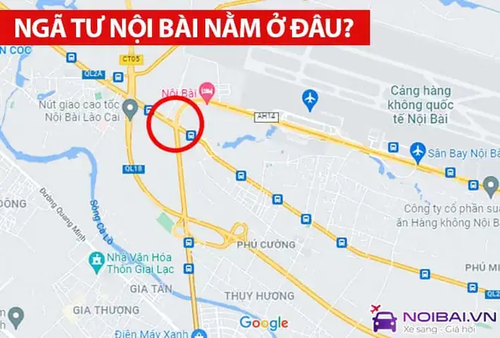 Xác Định Vị Trí Ngã Ba Kim Anh Ở Đâu Và Hướng Dẫn Di Chuyển Chi Tiết Tại Sóc Sơn, Hà Nội Xác Định Vị Trí Ngã Ba Kim Anh Ở Đâu Và Hướng Dẫn Di Chuyển Chi Tiết Tại Sóc Sơn, Hà Nội