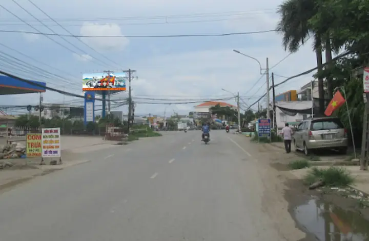 Xác Định Vị Trí Ngã Ba Kim Anh Ở Đâu Và Hướng Dẫn Di Chuyển Chi Tiết Tại Sóc Sơn, Hà Nội Xác Định Vị Trí Ngã Ba Kim Anh Ở Đâu Và Hướng Dẫn Di Chuyển Chi Tiết Tại Sóc Sơn, Hà Nội