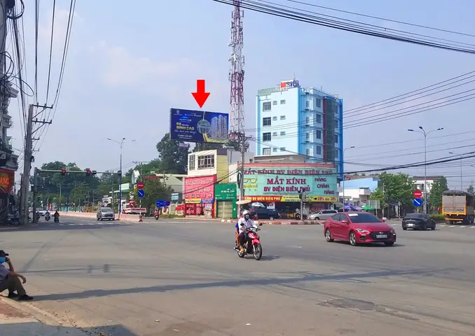 Xác Định Ngã Ba Sở Sao Bình Dương: Vị Trí, Địa Chỉ Chi Tiết Và Cách Di Chuyển