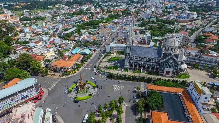 Xác Định Ngã Ba Sở Sao Bình Dương: Vị Trí, Địa Chỉ Chi Tiết Và Cách Di Chuyển