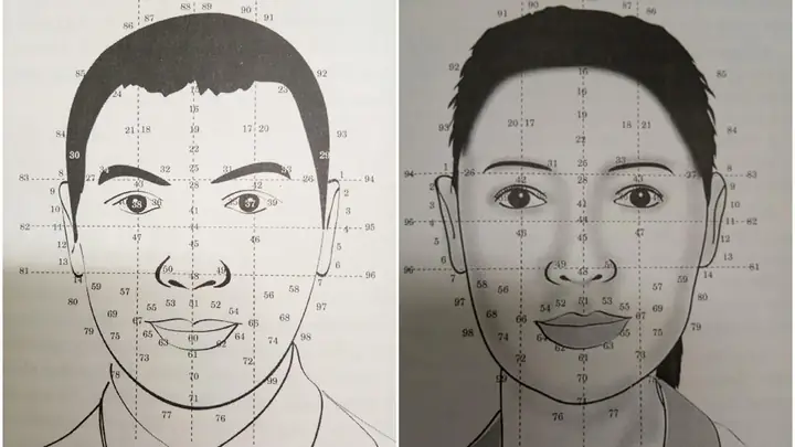 Nhân Tướng Học Là Gì? Giải Mã Nguyên Lý, 15 Đặc Điểm Xem Tướng & Ứng Dụng Thực Tế/khoa Học Nhân Tướng Học Là Gì? Giải Mã Nguyên Lý, 15 Đặc Điểm Xem Tướng & Ứng Dụng Thực Tế/khoa Học