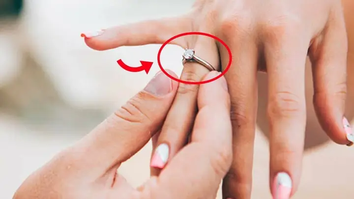 Ngón Đeo Nhẫn Cưới Là Ngón Nào Theo Từng Quốc Gia Và Giới Tính? Ngón Đeo Nhẫn Cưới Là Ngón Nào Theo Từng Quốc Gia Và Giới Tính?