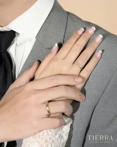 Ngón Đeo Nhẫn Cưới Là Ngón Nào Theo Từng Quốc Gia Và Giới Tính? Ngón Đeo Nhẫn Cưới Là Ngón Nào Theo Từng Quốc Gia Và Giới Tính?
