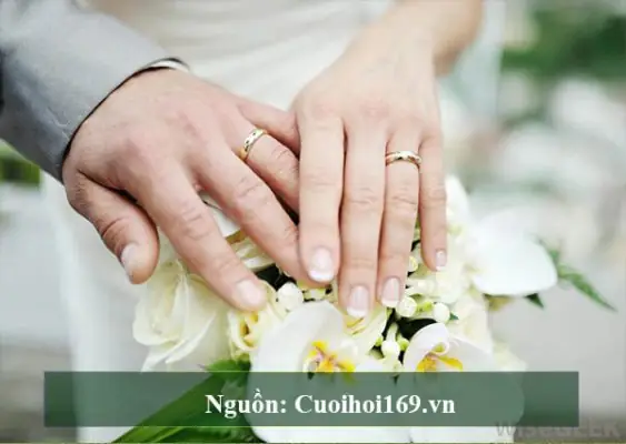 Ngón Đeo Nhẫn Cưới Là Ngón Nào Theo Từng Quốc Gia Và Giới Tính? Ngón Đeo Nhẫn Cưới Là Ngón Nào Theo Từng Quốc Gia Và Giới Tính?