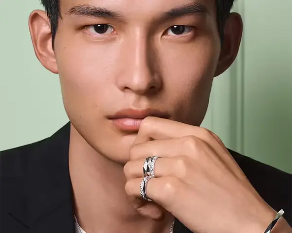 Giải Mã Ý Nghĩa Ngón Tay Đeo Nhẫn Của Nam: Đeo Tay Nào Và Ngón Nào? Giải Mã Ý Nghĩa Ngón Tay Đeo Nhẫn Của Nam: Đeo Tay Nào Và Ngón Nào?