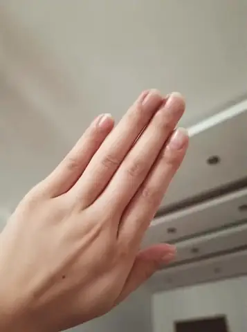 Giải Mã Ý Nghĩa Ngón Trỏ Ngắn Hơn Ngón Đeo Nhẫn Về Tính Cách Và Tố Chất Lãnh Đạo Giải Mã Ý Nghĩa Ngón Trỏ Ngắn Hơn Ngón Đeo Nhẫn Về Tính Cách Và Tố Chất Lãnh Đạo