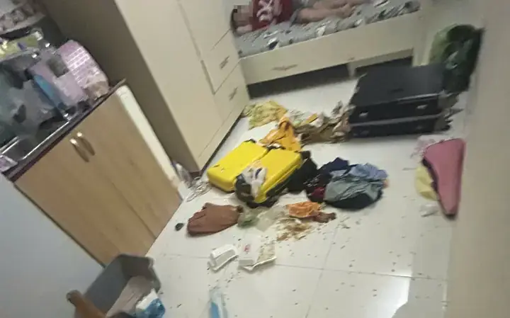 Giải Mã Giấc Mơ Ngủ Thấy Mình Bị Xâm Hại: Ý Nghĩa, Nguyên Nhân Và Cách Đối Phó Giải Mã Giấc Mơ Ngủ Thấy Mình Bị Xâm Hại: Ý Nghĩa, Nguyên Nhân Và Cách Đối Phó