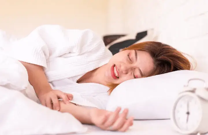 Tướng Số Người Ngủ Nghiến Răng: Sướng Hay Khổ? Giải Mã Ý Nghĩa, Nguyên Nhân & Cách Khắc Phục Tướng Số Người Ngủ Nghiến Răng: Sướng Hay Khổ? Giải Mã Ý Nghĩa, Nguyên Nhân & Cách Khắc Phục
