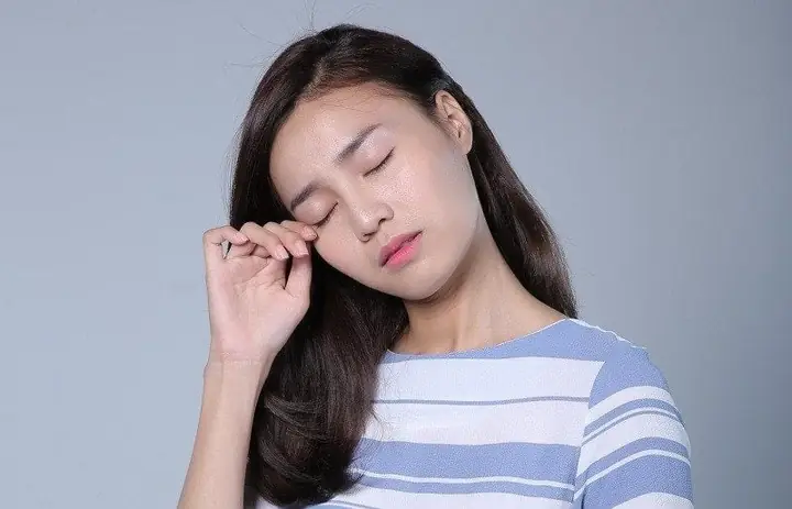 Giải Mã Ngứa Mắt Là Điềm Báo Gì Và Dấu Hiệu Bệnh Lý Cần Biết Giải Mã Ngứa Mắt Là Điềm Báo Gì Và Dấu Hiệu Bệnh Lý Cần Biết