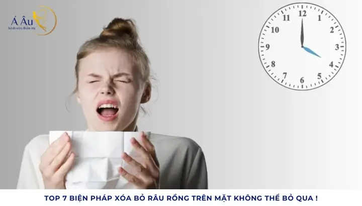 Giải Mã Ngứa Mũi Theo Ngày Giờ Báo Điềm Gì Trong Dân Gian