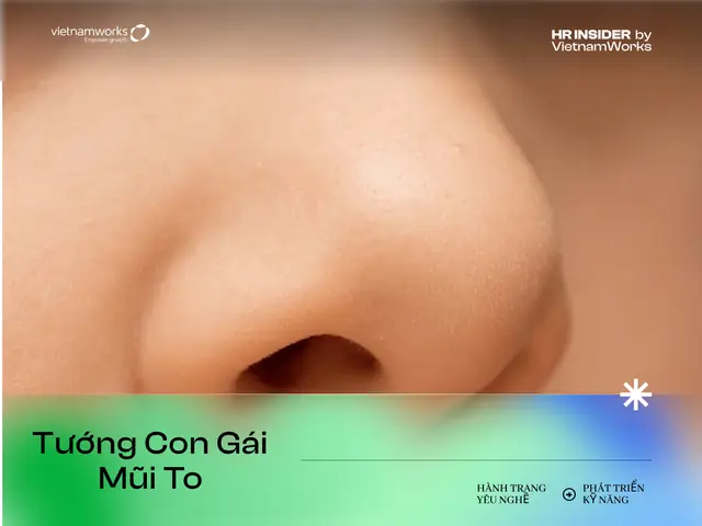 Giải Mã Tướng Mũi To: Tốt Hay Xấu Và Ý Nghĩa Nhân Tướng Học Cho Nam Nữ Giải Mã Tướng Mũi To: Tốt Hay Xấu Và Ý Nghĩa Nhân Tướng Học Cho Nam Nữ
