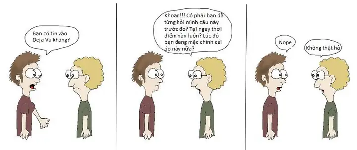 Giải Mã Hiện Tượng Người Mơ Thấy Trước Tương Lai: Khoa Học Giải Thích Thế Nào Về Giấc Mơ Dự Đoán Tương Lai?