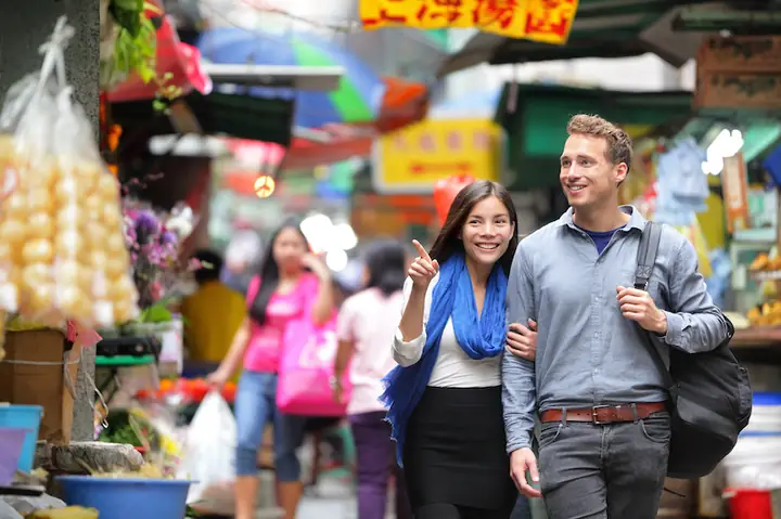 Người Quảng Châu Nói Tiếng Gì? Tìm Hiểu Ngôn Ngữ Cantonese Và Cách Dùng Trong Đời Sống Người Quảng Châu Nói Tiếng Gì? Tìm Hiểu Ngôn Ngữ Cantonese Và Cách Dùng Trong Đời Sống