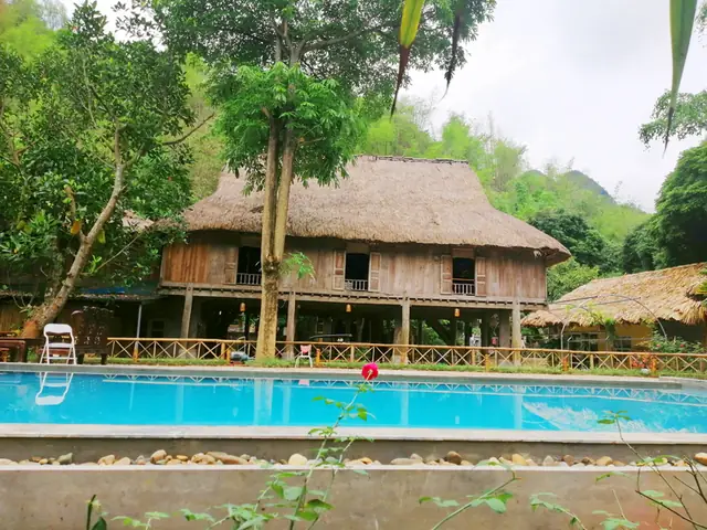 Gợi Ý Nhà Hàng Ở Bản Lác Mai Châu Cho Thực Khách Muốn Thưởng Thức Đặc Sản Gợi Ý Nhà Hàng Ở Bản Lác Mai Châu Cho Thực Khách Muốn Thưởng Thức Đặc Sản