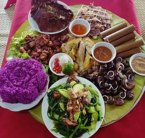 Gợi Ý Nhà Hàng Ở Bản Lác Mai Châu Cho Thực Khách Muốn Thưởng Thức Đặc Sản Gợi Ý Nhà Hàng Ở Bản Lác Mai Châu Cho Thực Khách Muốn Thưởng Thức Đặc Sản