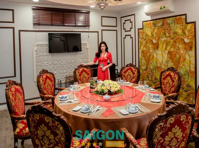 Gợi Ý Nhà Hàng Có Phòng Riêng Ở Gò Vấp Cho Gia Đình Và Nhóm Riêng Tư Gợi Ý Nhà Hàng Có Phòng Riêng Ở Gò Vấp Cho Gia Đình Và Nhóm Riêng Tư